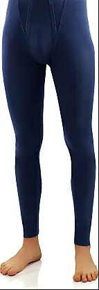 Everhill 134 Active Blue Underlayer Long Johns UK Size 9Yrs RRP £10.99 CLEARANCE XL £5.99